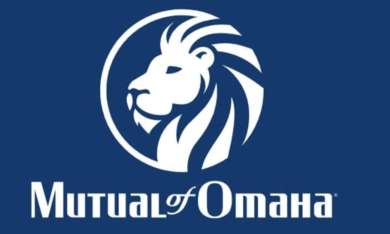 Mutual of Omaha logo